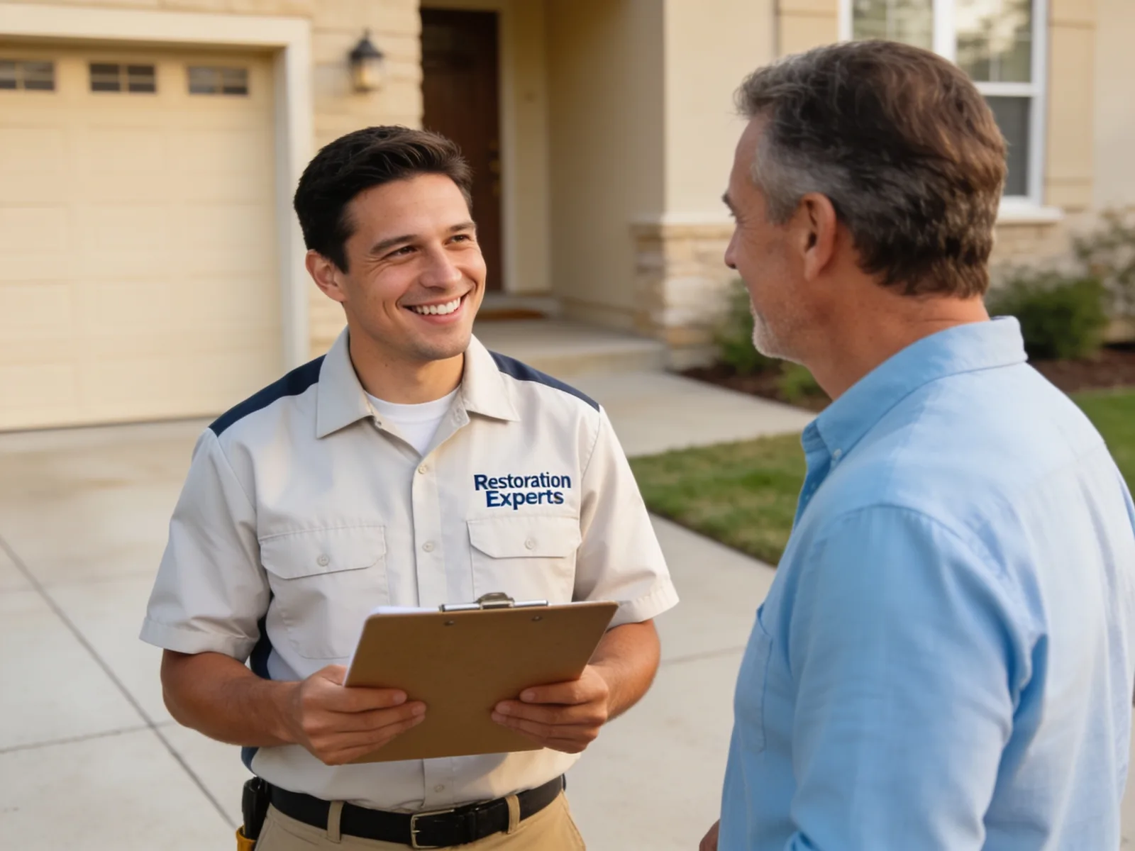 Water Damage Cleanup Orangeburg, SC FAQs